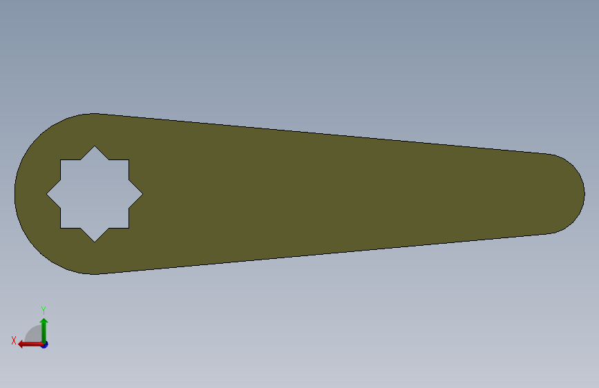 MS818锁片