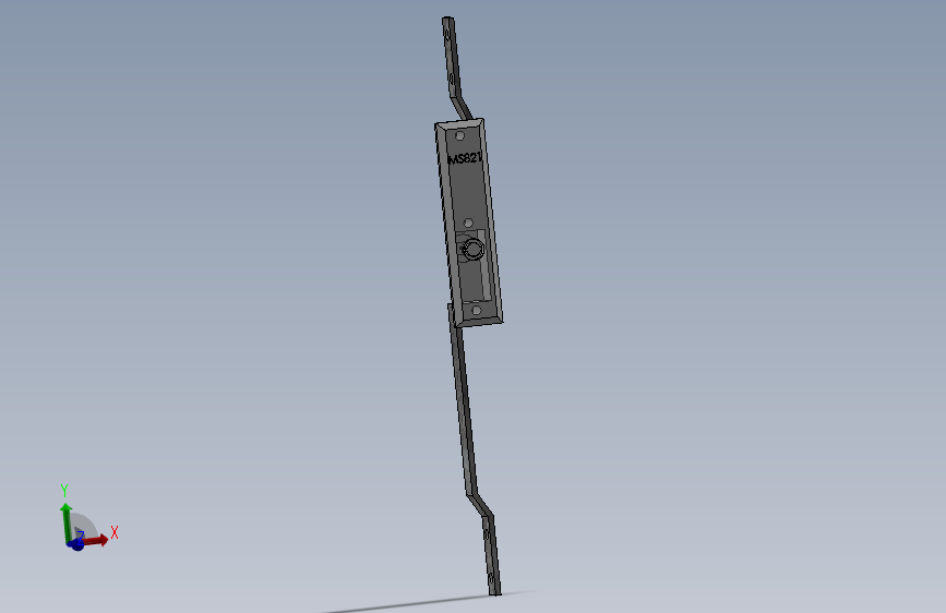 生久MS821