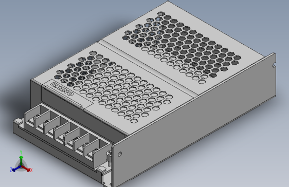 AutomationDirect品牌PSS24-100电源模块