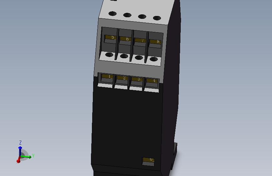 正泰JZC1-80／Z
