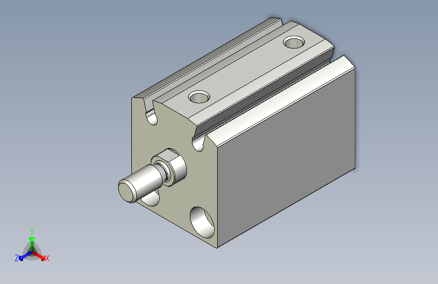 ADVC短行程气缸-188120 ADVC-16-15-A-P-A---(asm_0)