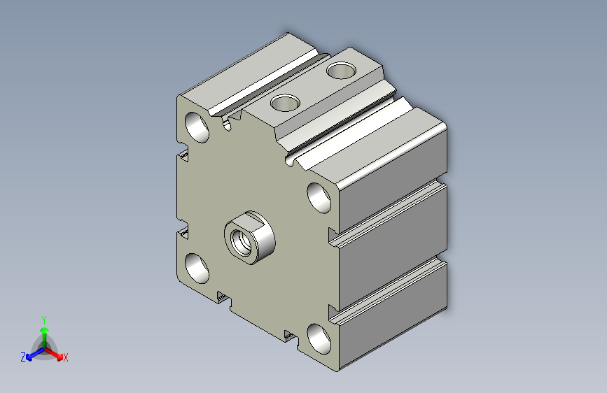 ADVC短行程气缸-188289 ADVC-63-15-I-P---(asm_0)