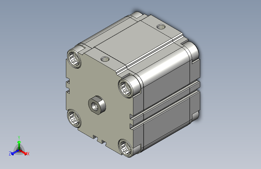 Festo紧凑型气缸-156574 ADVU-80-50-P-A---(0)