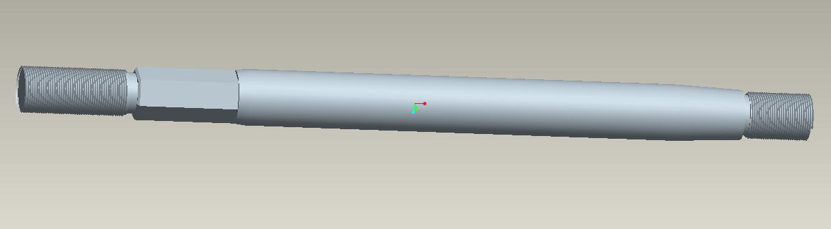 活塞杆zj024-b机械加工工艺规程制订及工序工艺装备设计