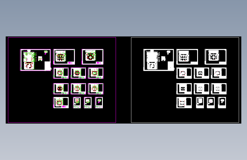 链板片冲压复合模具设计【含全套CAD图纸】
