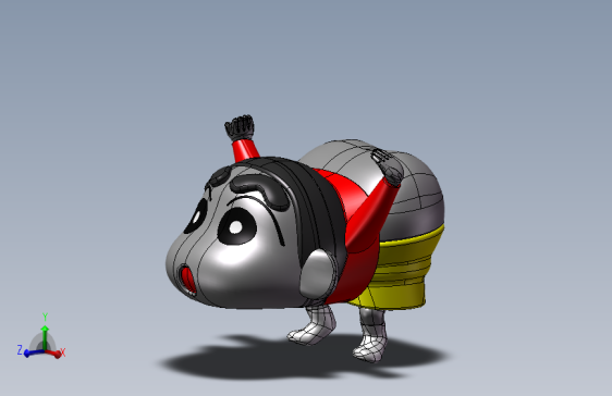 蜡笔小新
