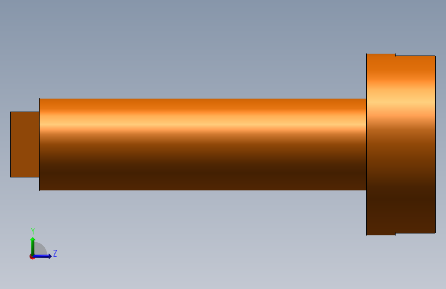 MS 705-字型_SOLIDWORKS 2019_模型图纸下载 – 懒石网