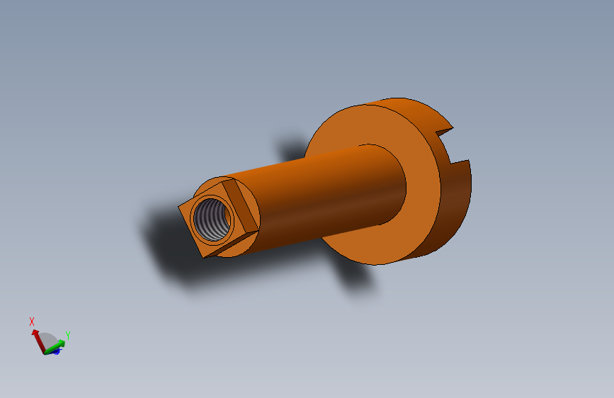 MS 705-字型_SOLIDWORKS 2019_模型图纸下载 – 懒石网