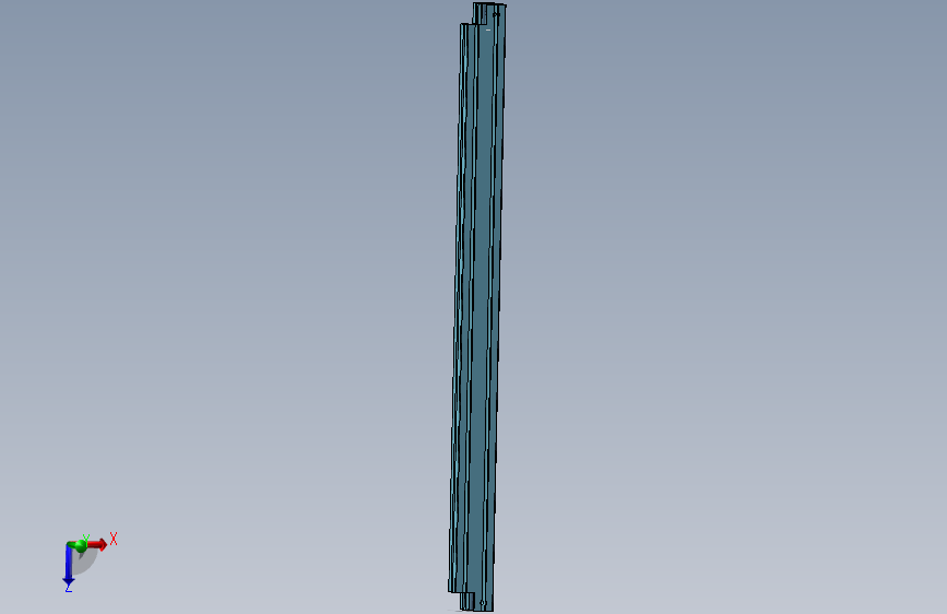 AGB04-8840Y（磨砂电泳）-001