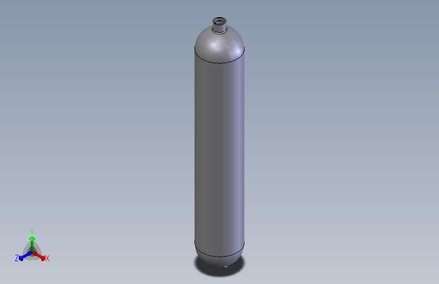FGXQ系列非隔离式蓄能器_FGXQ1-32_12-A