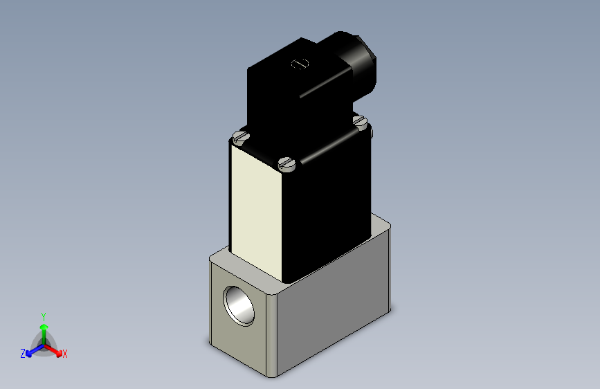 电磁阀-0121-047859-2_2_and_3_2-way_Solenoid_Valve