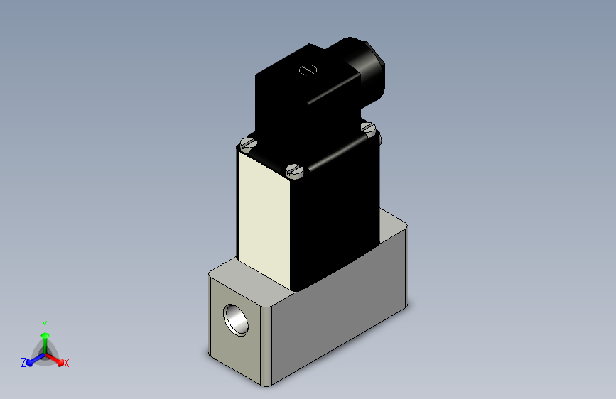 电磁阀-0121-055244-2_2_and_3_2-way_Solenoid_Valve