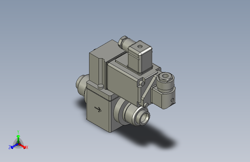 电磁阀-0131-017112-Direct-acting_2_2_or_3_2_way_toggle_valves