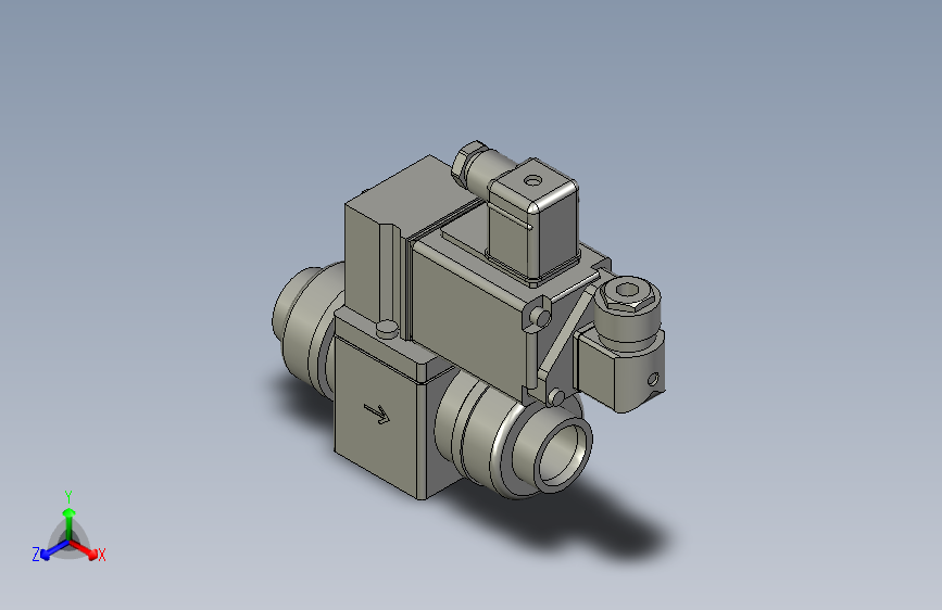 电磁阀-0131-059093-Direct-acting_2_2_or_3_2_way_toggle_valves