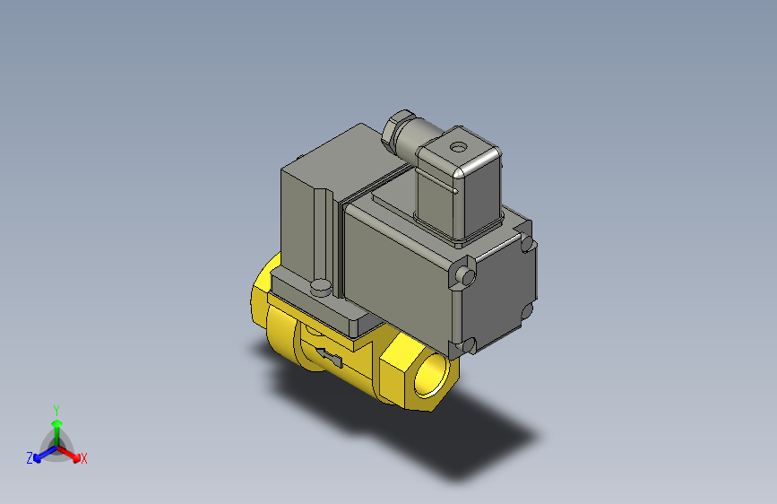 电磁阀-0131-059360-Direct-acting_2_2_or_3_2_way_toggle_valves