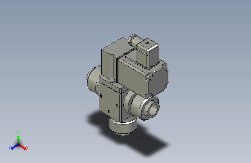 电磁阀-0131-133000-Direct-acting_2_2_or_3_2_way_toggle_valves