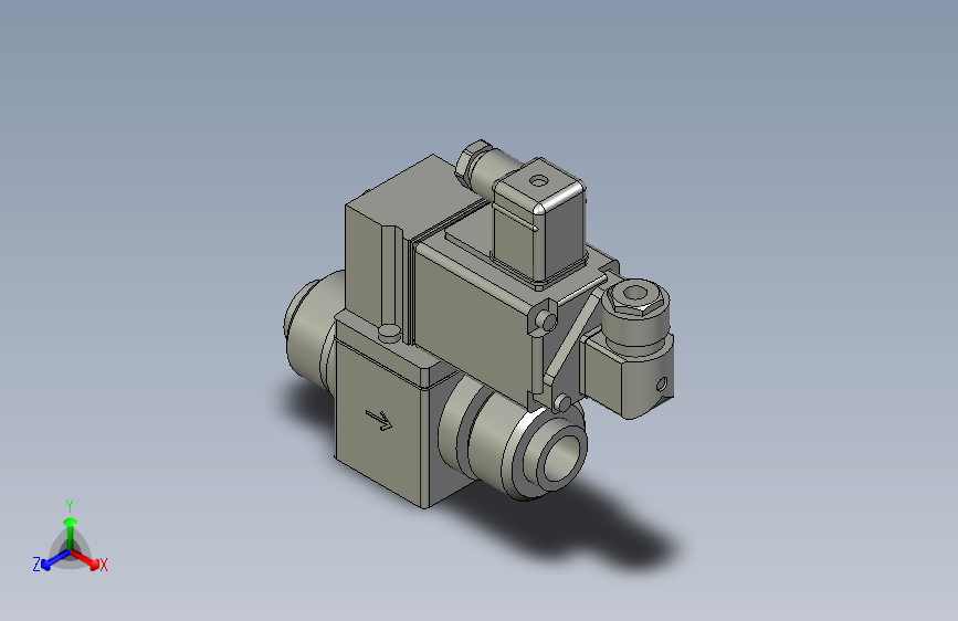 电磁阀-0131-313897-Direct-acting_2_2_or_3_2_way_toggle_valves
