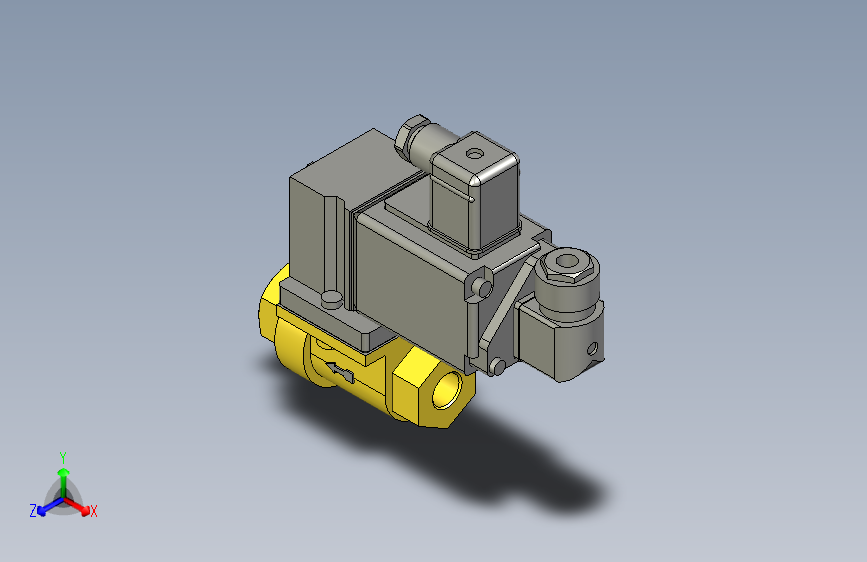 电磁阀-0131-314722-Direct-acting_2_2_or_3_2_way_toggle_valves