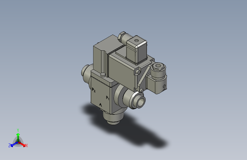 电磁阀-0131-376496-Direct-acting_2_2_or_3_2_way_toggle_valves