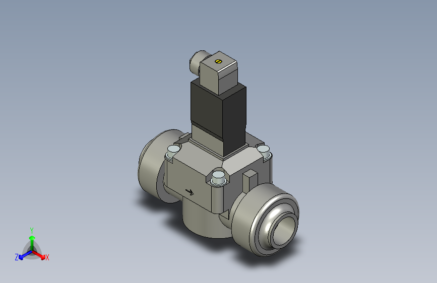 电磁阀-0142-042047-2_2-way_Solenoid_Valve_for_aggressive_media__true_union__D25