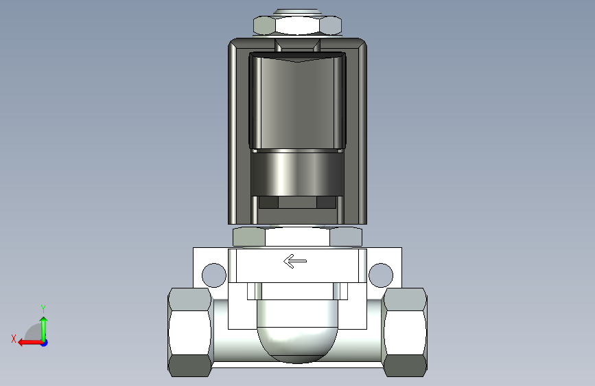 电磁阀-0255-021251-2-2-way_Solenoid_Valve 背面视图