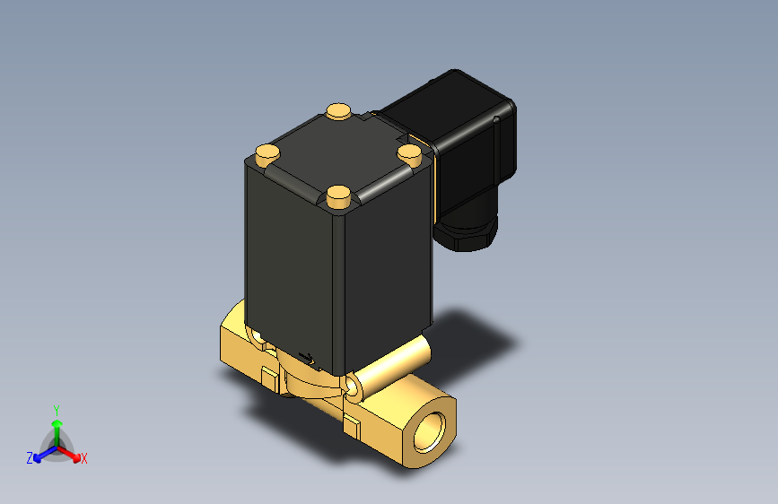 电磁阀-0256-055589-2_2-way_Solenoid_Valve