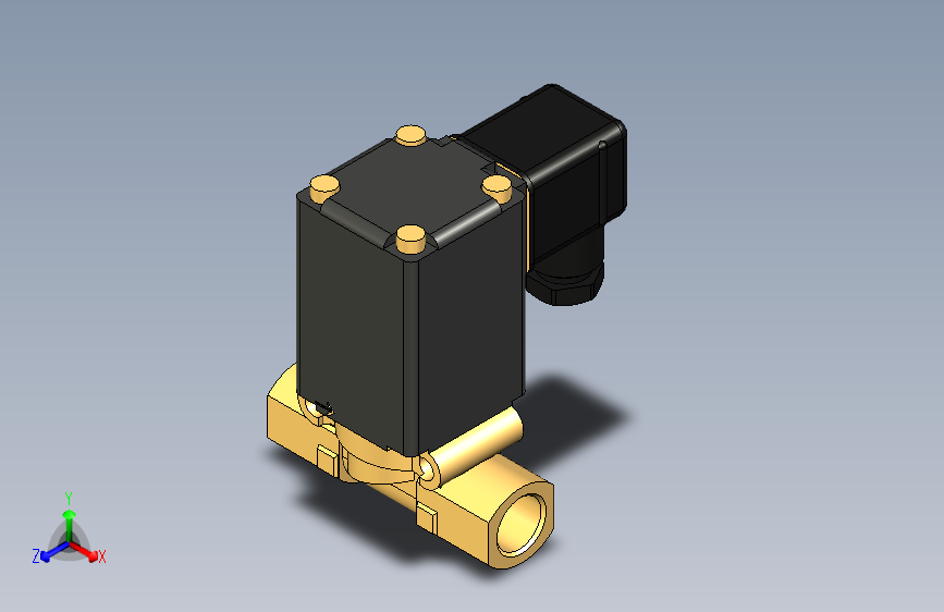 电磁阀-0256-145786-2_2-way_Solenoid_Valve