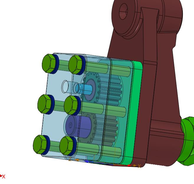 不锈钢齿轮泵饮料泵
