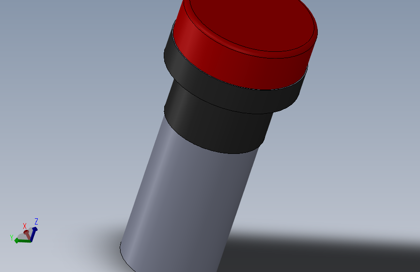 蜂鸣器 上海二工 AD16-22SM