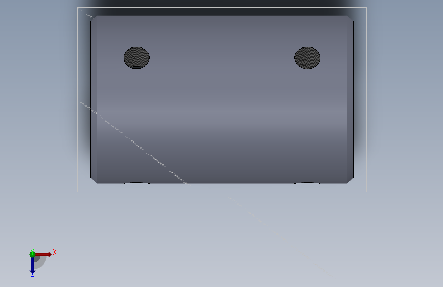齿轮泵联轴器L050_SOLIDWORKS 2012_模型图纸下载 – 懒石网