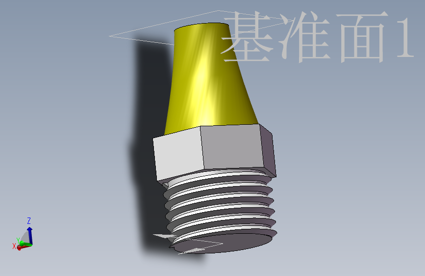 消声器