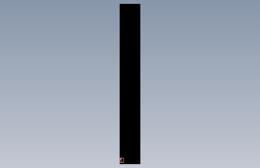 DN1600吸收塔(科一带塔盘)图