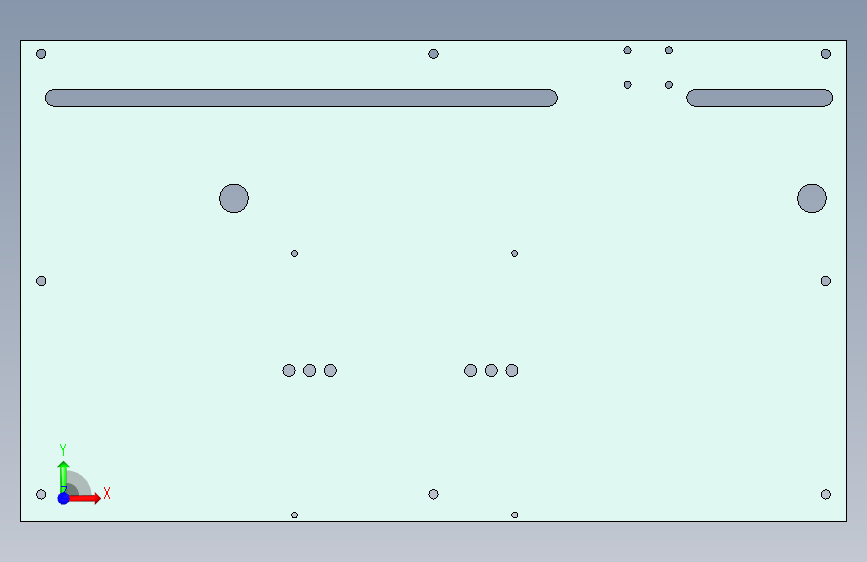 03_1__dwg 正面视图