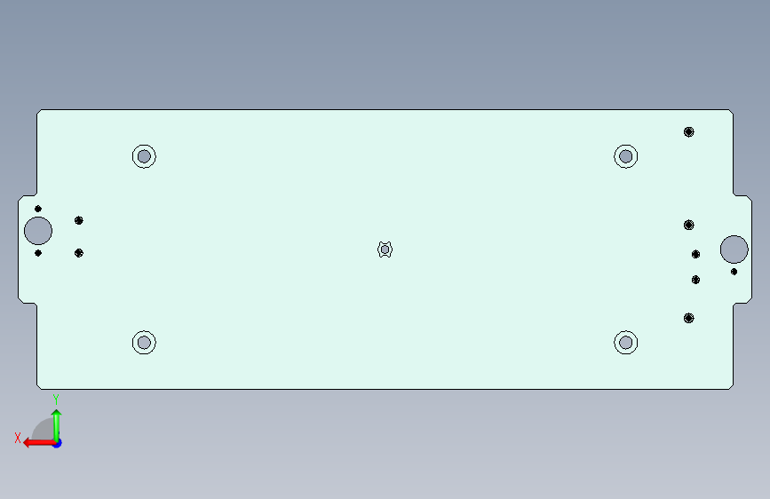 APL012-05P0_step 背面视图