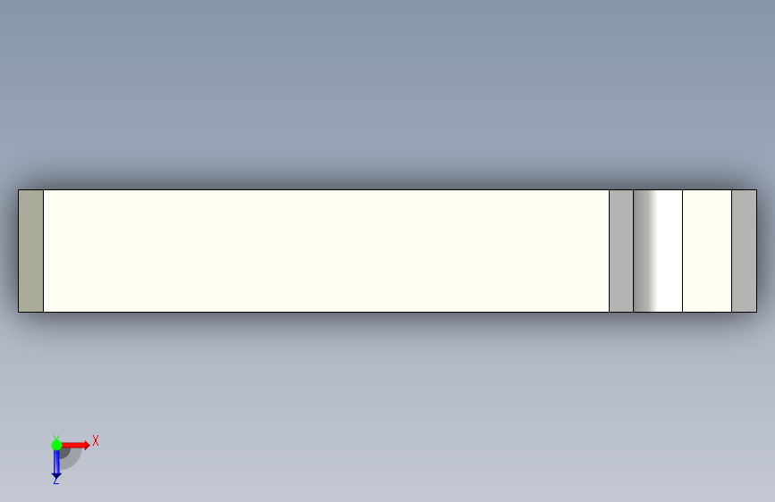 BSZ734.02.07.012 俯视图