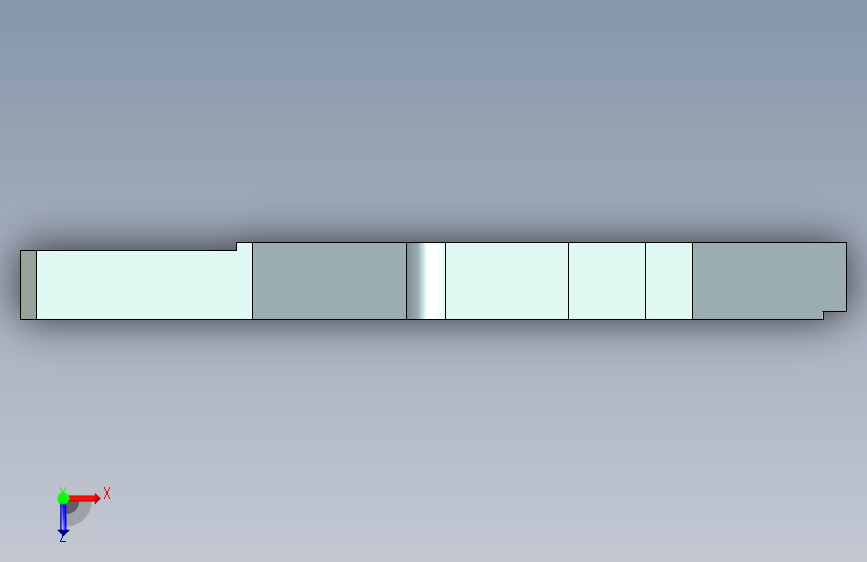 JKA073-03-04-51P0_step 俯视图