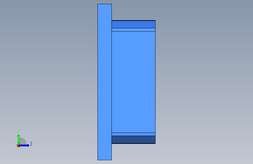 JKA086-03-02-06P0._step 左侧视图