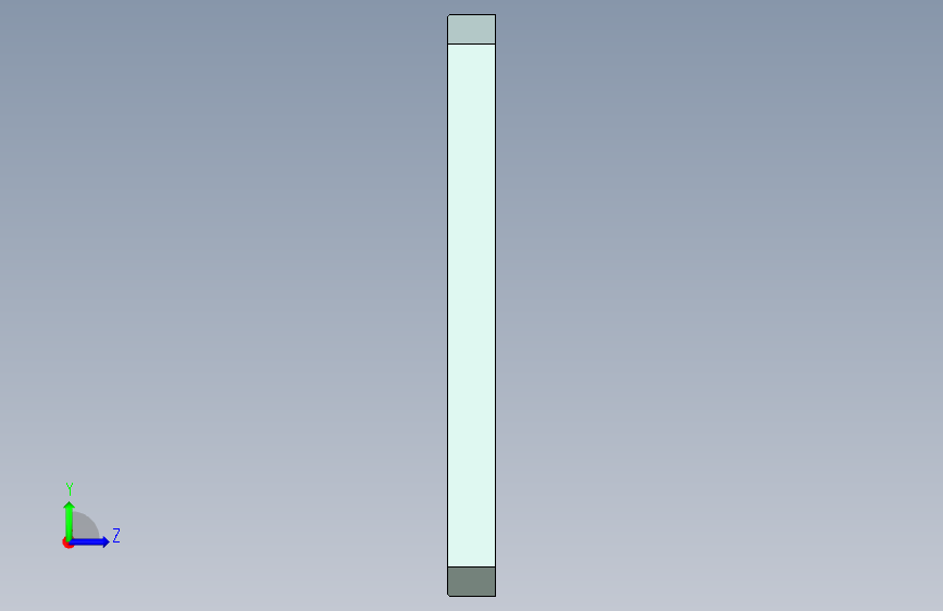 JKA093-13-50-03P1_step 左侧视图
