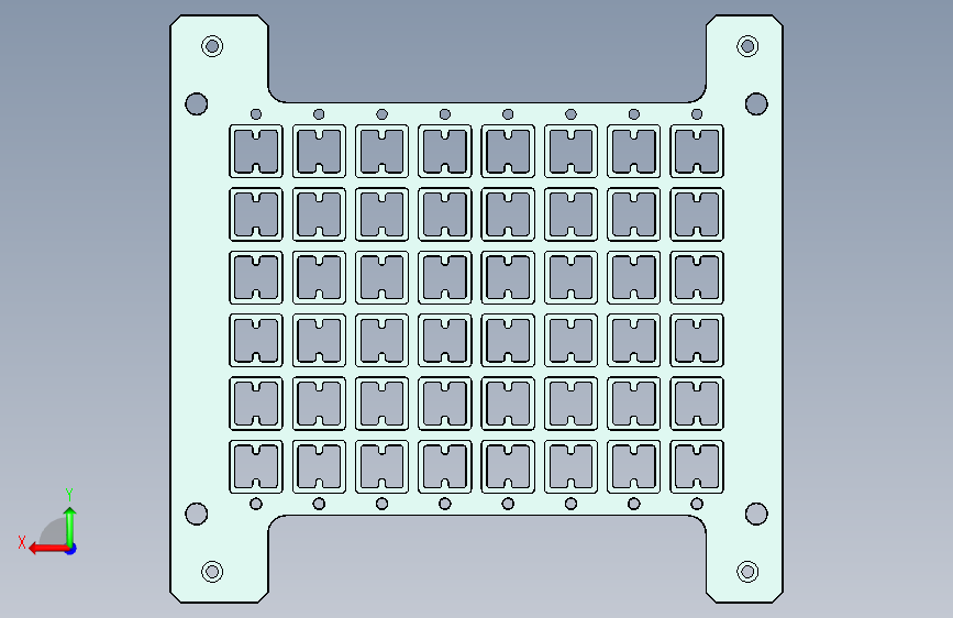 JKA093-16-00-05P0_step 背面视图