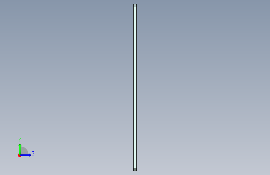 JKA093-16-00-05P0_step 左侧视图