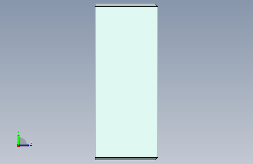 JKA093-16-03-04P0_step 左侧视图