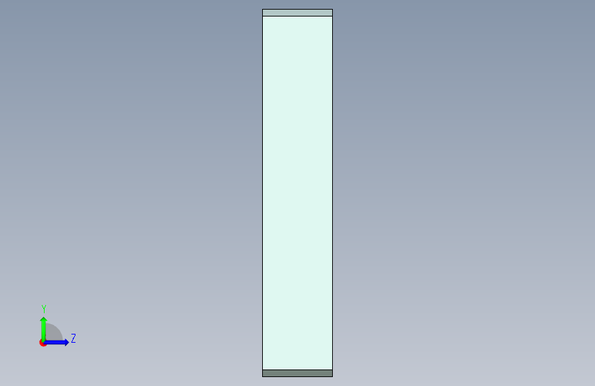 JKA093-25-64-07P0_step 左侧视图