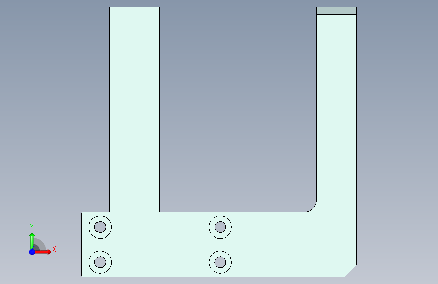 JKA093-33-14-06P0_step 正面视图
