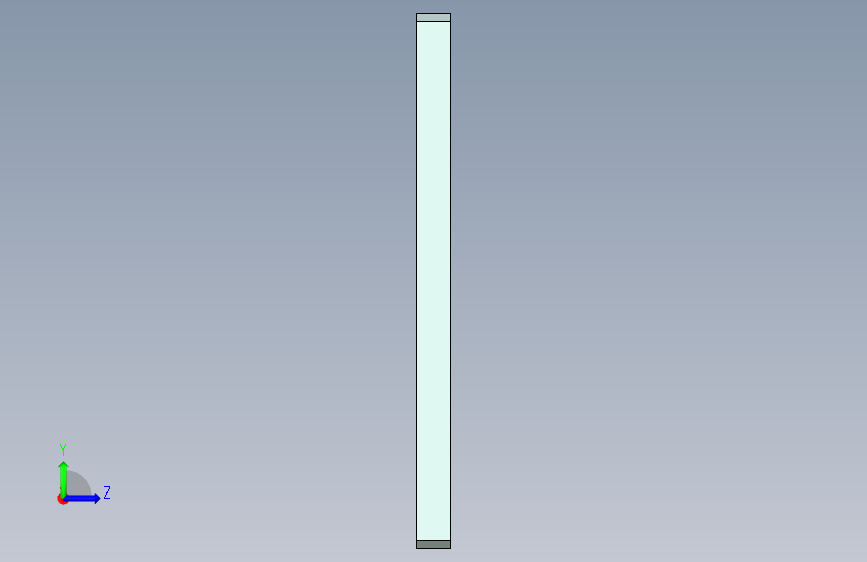 JKA093-35-10-09P0_step 左侧视图