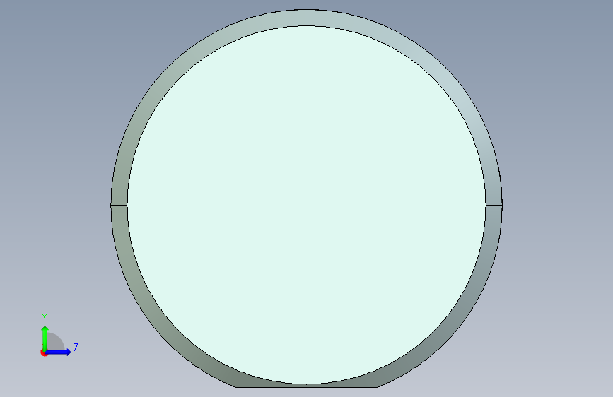 JKA093-35-41-03P0_step 左侧视图