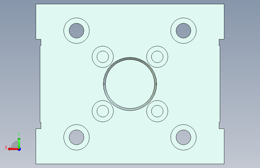 JKA093-35-42-01P0_step 背面视图