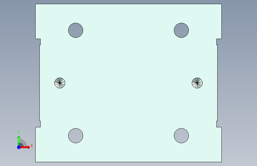 JKA093-35-42-01P0_step 正面视图