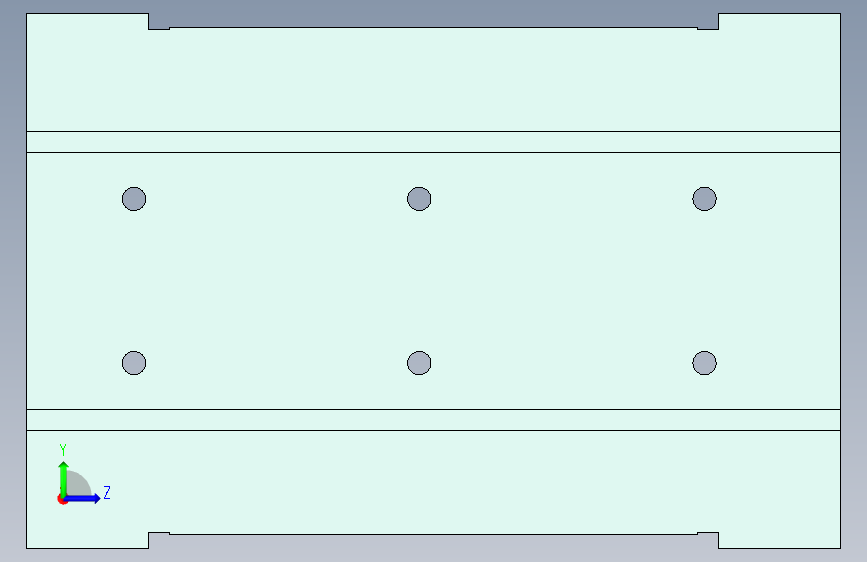JKA093-35-42-01P0_step 左侧视图