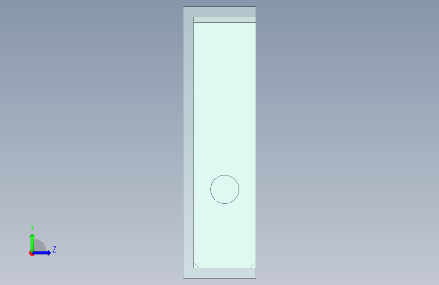 JKA093-35-80-04P0_step 左侧视图