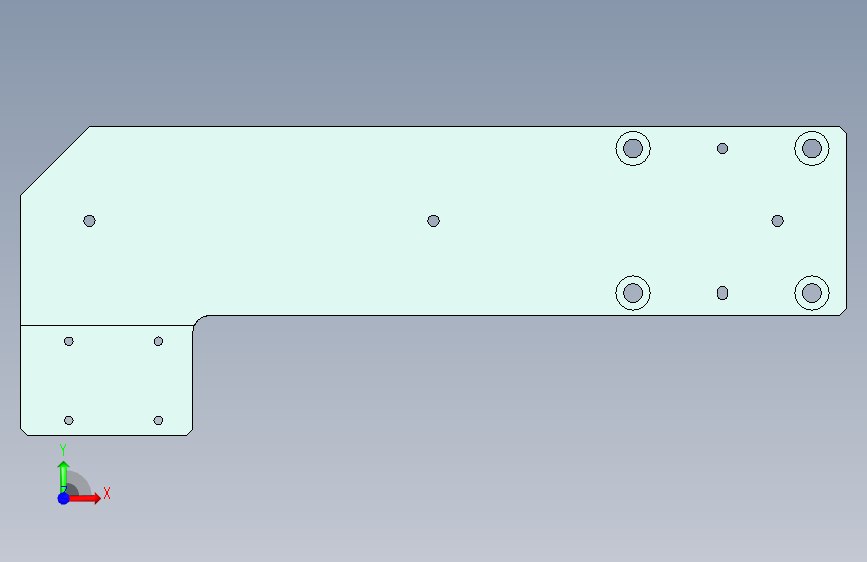 JKA093-35-80-06P0_step 正面视图